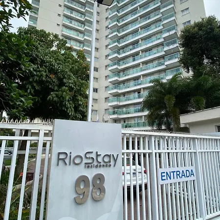 Rio Stay Suite A